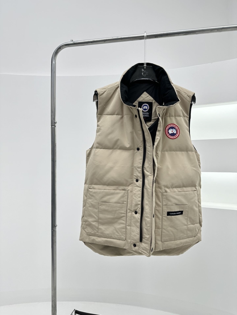 Moncler Gilet